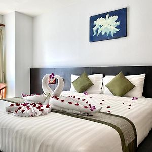 Chambre Standarde Double